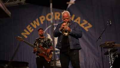 Newport Jazz Festivals