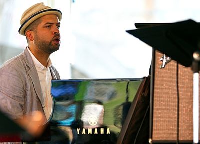 Jason Moran