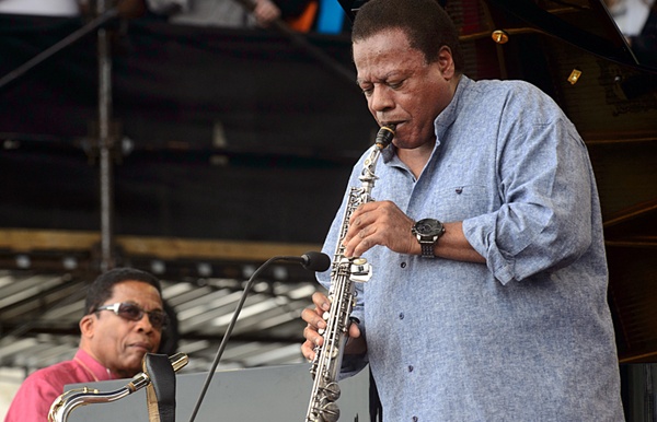 Wayne Shorter