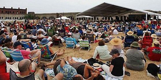 Jazz Festival In Newport RI